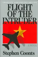 Let votrelca - vydanie k 20. výročiu - Flight of the Intruder - 20th Anniversary Edition