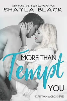Viac ako pokušenie - More Than Tempt You