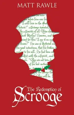 Scroogeovo vykúpenie - The Redemption of Scrooge