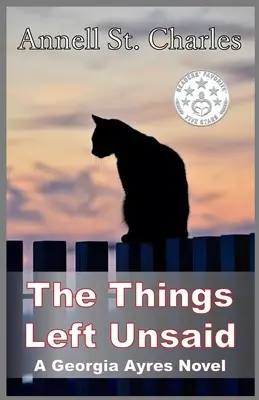 Veci, ktoré zostali nevypovedané - The Things Left Unsaid