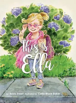 Toto je Ella - This Is Ella