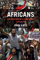 Afričania - Africans