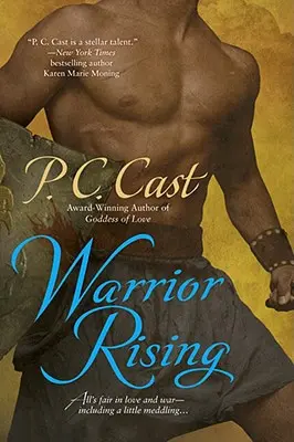 Vychádzajúci bojovník - Warrior Rising