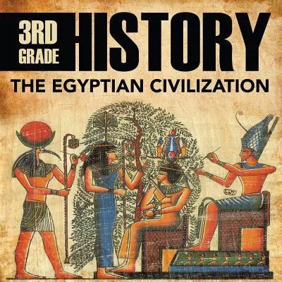 Dejepis pre 3. ročník: Egyptská civilizácia - 3rd Grade History: The Egyptian Civilization
