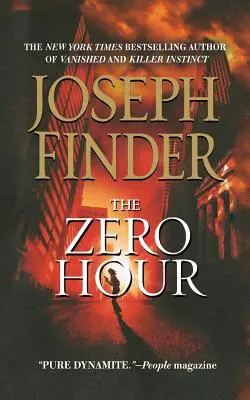 Nultá hodina - Zero Hour