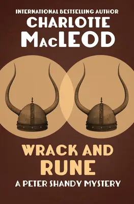 Vrak a Runa - Wrack and Rune