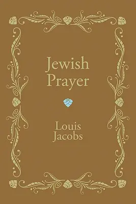 Židovská modlitba - Jewish Prayer