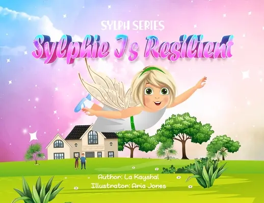 Sylfia je odolná - Sylphie is Resilient