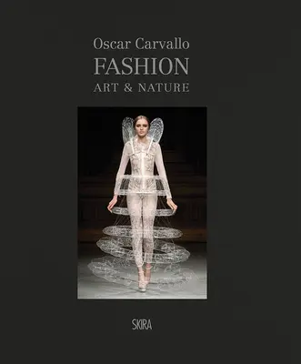 Móda, umenie a príroda Chez Oscar Carvallo - Fashion, Art & Nature Chez Oscar Carvallo