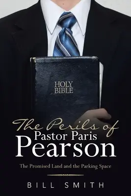 The Perils of Pastor Paris Pearson: Porsche Pearson: Zasľúbená krajina a parkovacie miesto (The Promised Land and the Parking Space) - The Perils of Pastor Paris Pearson: The Promised Land and the Parking Space