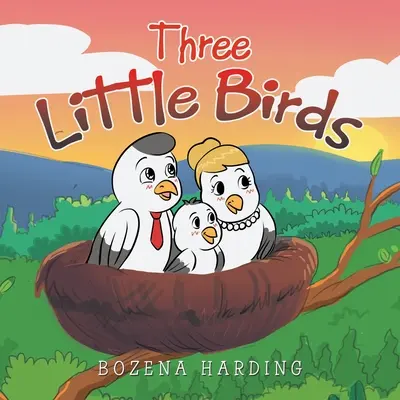 Tri vtáčiky - Three Little Birds