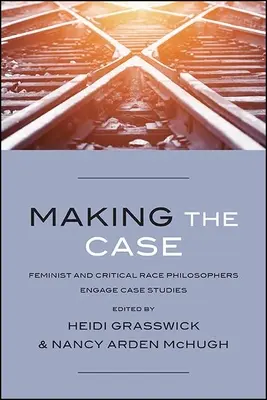Vytváranie prípadu - Making the Case