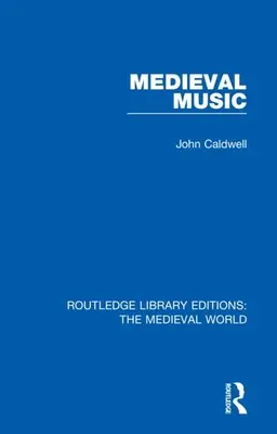 Stredoveká hudba - Medieval Music