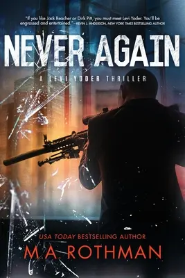 Už nikdy viac - Never Again