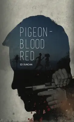 Červená holubia krv - Pigeon-Blood Red