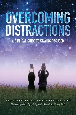 Prekonávanie rozptýlenia - Overcoming Distractions