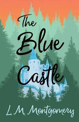Modrý zámok - The Blue Castle
