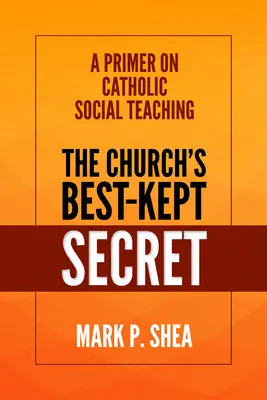 Najlepšie strážené tajomstvo Cirkvi: Základná katolícka sociálna náuka - The Church's Best-Kept Secret: A Primer on Catholic Social Teaching