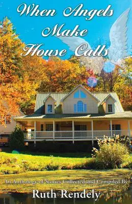 Keď anjeli volajú domov - When Angels Make House Calls