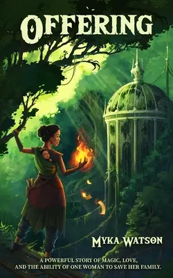 Ponuka - Offering