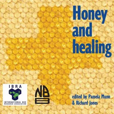 Med a uzdravenie - Honey and Healing