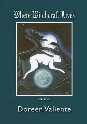 Kde žijú čarodejnice - Where Witchcraft Lives