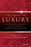 Cesta k luxusu: Vývoj, trhy a stratégie riadenia luxusných značiek - The Road to Luxury: The Evolution, Markets, and Strategies of Luxury Brand Management