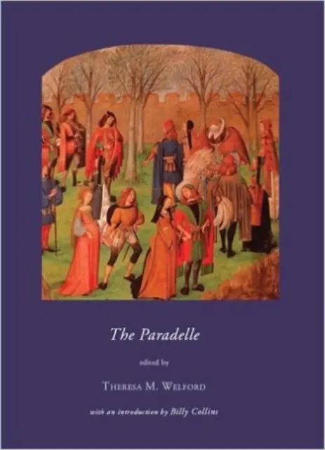 Paradajka - The Paradelle