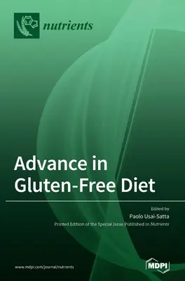 Pokrok v bezlepkovej diéte - Advance in Gluten-Free Diet