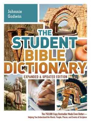 Študentský biblický slovník - The Student Bible Dictionary