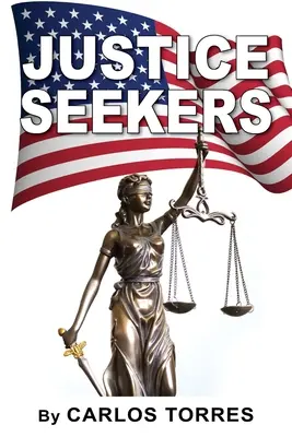 Hľadači spravodlivosti - Justice Seekers