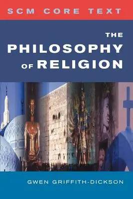 Základný text Scm: Filozofia náboženstva - Scm Core Text: The Philosophy of Religion