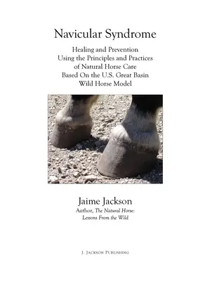 Navikulárny syndróm - Navicular Syndrome
