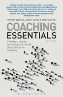 Základy koučovania - Coaching Essentials