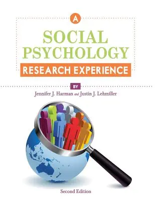 Skúsenosti z výskumu v oblasti sociálnej psychológie - A Social Psychology Research Experience