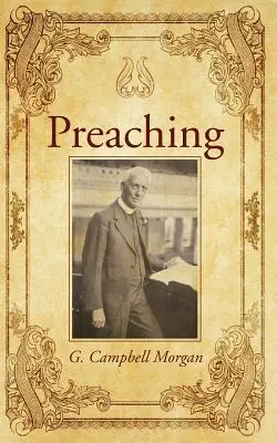 Kázanie - Preaching