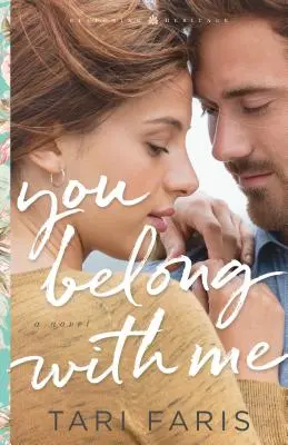 Patríš ku mne - You Belong with Me