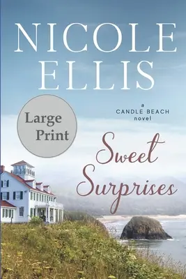 Sladké prekvapenia: A Candle Beach Novel - Sweet Surprises: A Candle Beach Novel