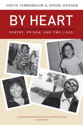 Srdcom: Poézia, väzenie a dva životy - By Heart: Poetry, Prison, and Two Lives