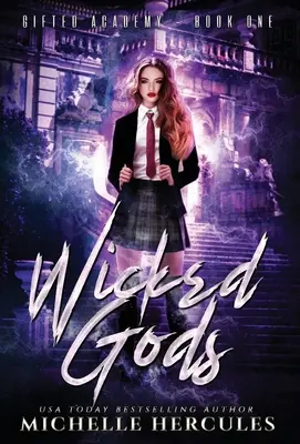 Zlí bohovia - Wicked Gods