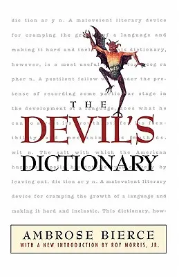 Diablov slovník - The Devil's Dictionary