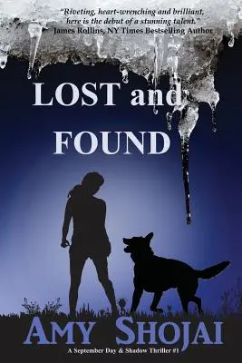 Straty a nálezy - Lost And Found