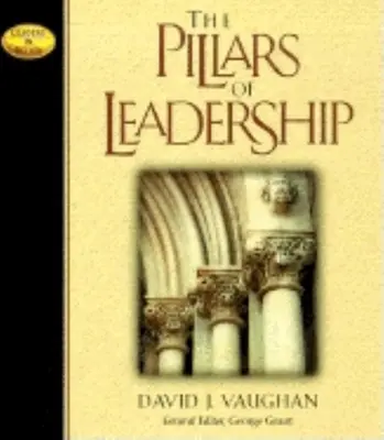 Piliere vodcovstva - The Pillars of Leadership