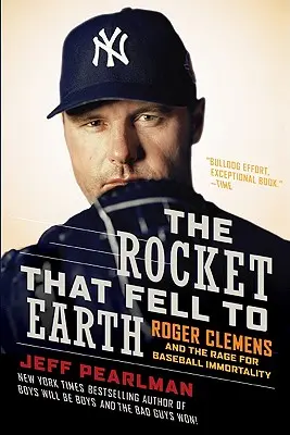 Raketa, ktorá spadla na Zem - The Rocket That Fell to Earth