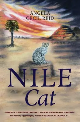 Nílska mačka - Nile Cat