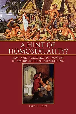 Náznak homosexuality? - A Hint of Homosexuality?