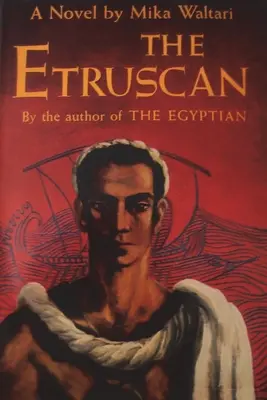 Etrusk - The Etruscan