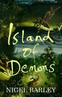Ostrov démonov - Island of Demons