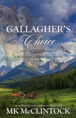 Gallagherova voľba - Gallagher's Choice