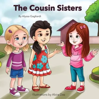 Sestry sesternice - The Cousin Sisters